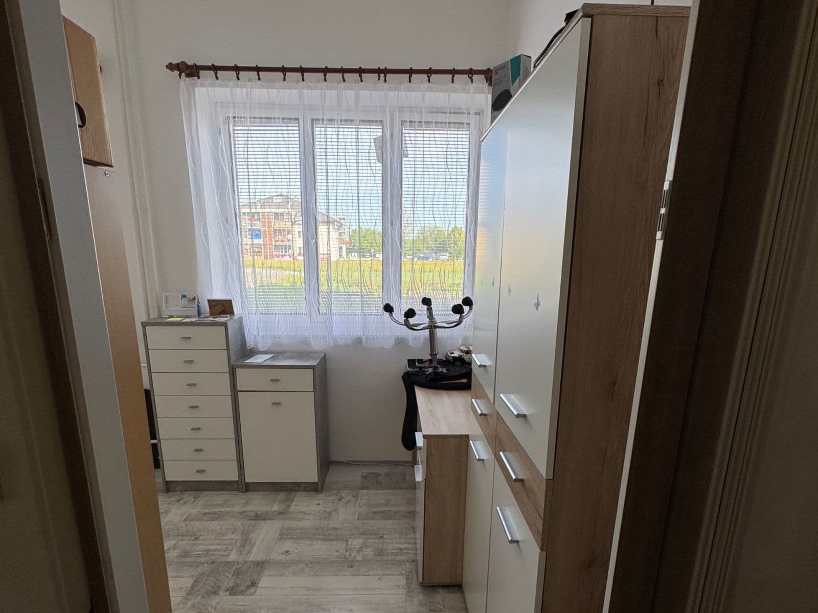 Pronájem bytu 2+1 47 m², sídliště Na Pražské, Suchdol nad Lužnicí, Jihočeský kraj Pronájem bytu 2+1 47 m², sídliště Na Pražské, Suchdol nad Lužnicí, Jihočeský kraj