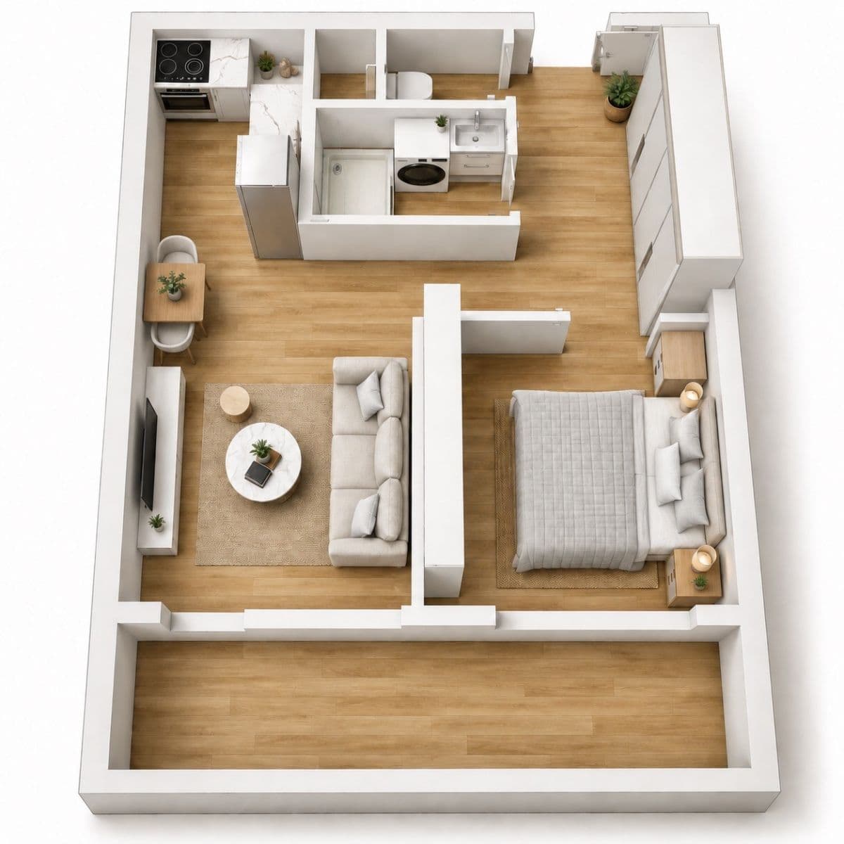 Prodej bytu 2+kk 41 m², Prosecká, Praha, Praha Prodej bytu 2+kk 41 m², Prosecká, Praha, Praha