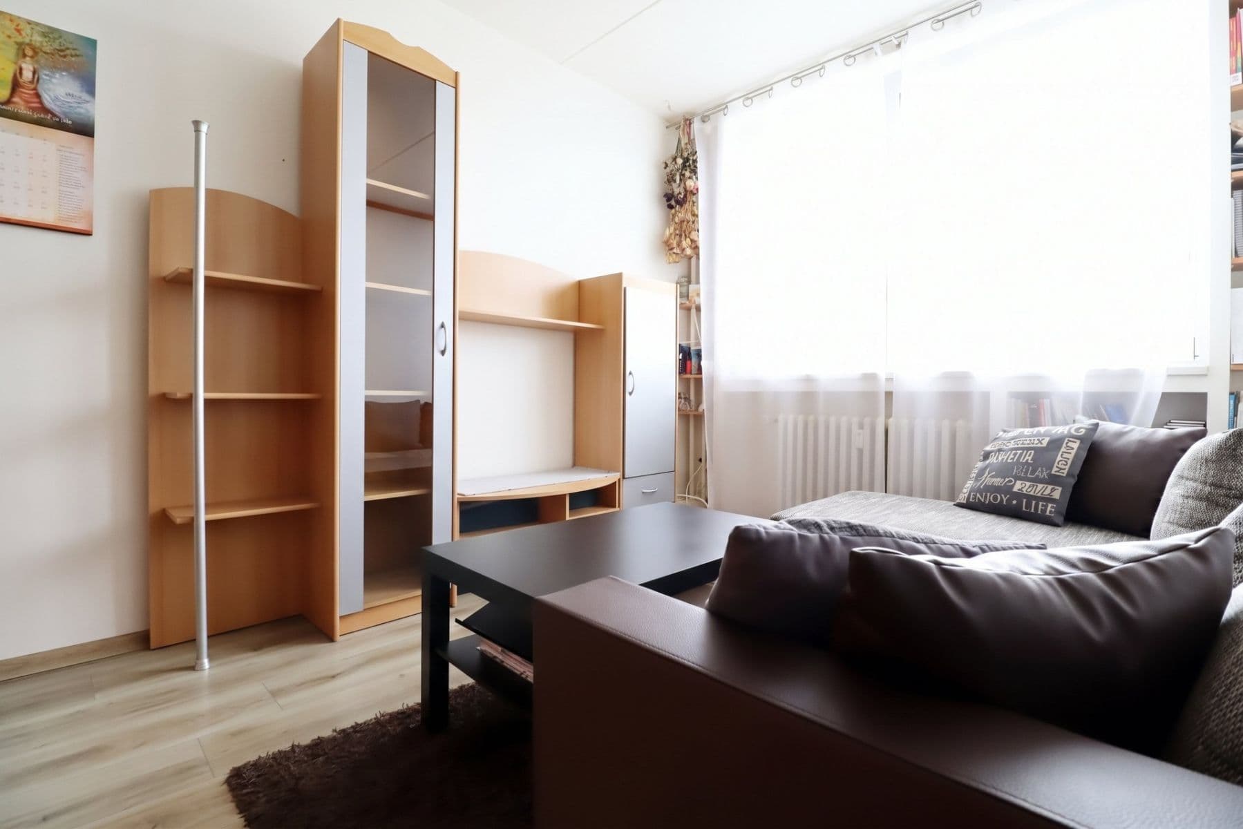 Pronájem bytu 2+kk 40 m², Makovského, Praha, Praha Pronájem bytu 2+kk 40 m², Makovského, Praha, Praha