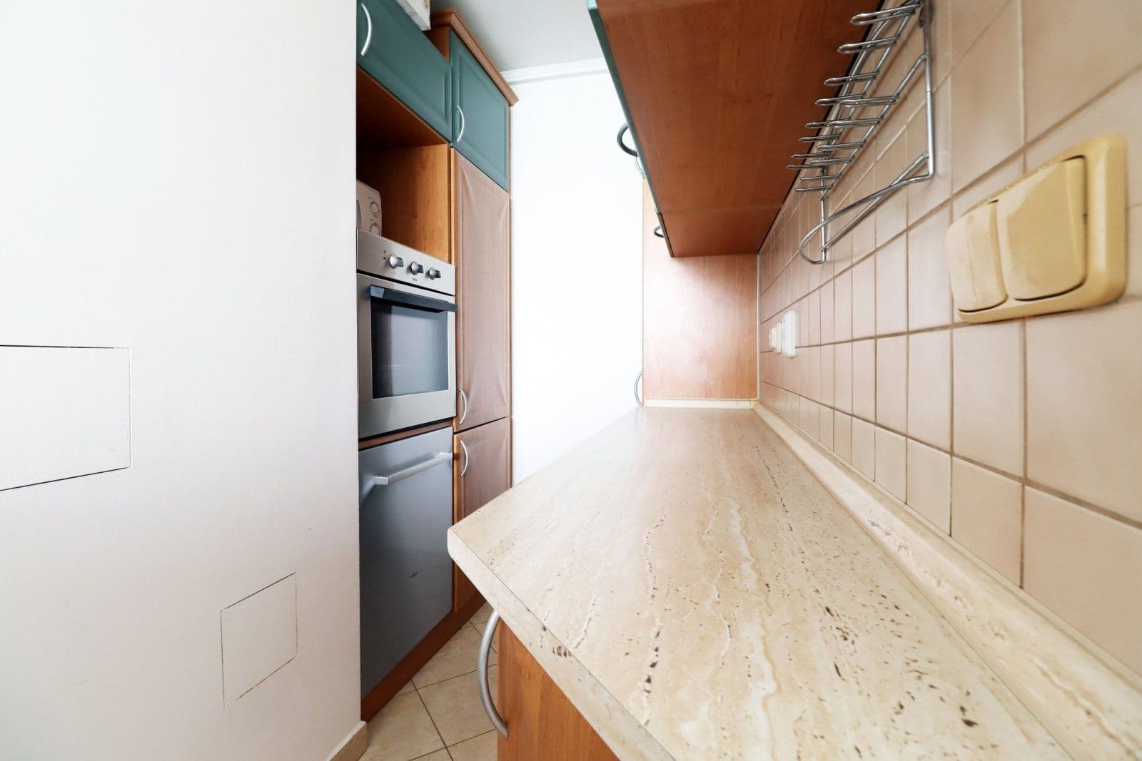 Pronájem bytu 2+kk 40 m², Makovského, Praha, Praha Pronájem bytu 2+kk 40 m², Makovského, Praha, Praha