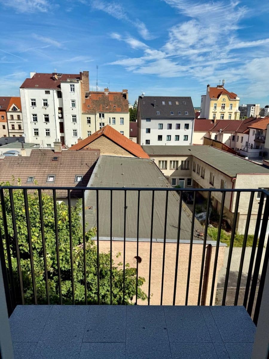 Prodej bytu 3+kk 82 m², Antonína Uxy, Plzeň, Plzeňský kraj Prodej bytu 3+kk 82 m², Antonína Uxy, Plzeň, Plzeňský kraj