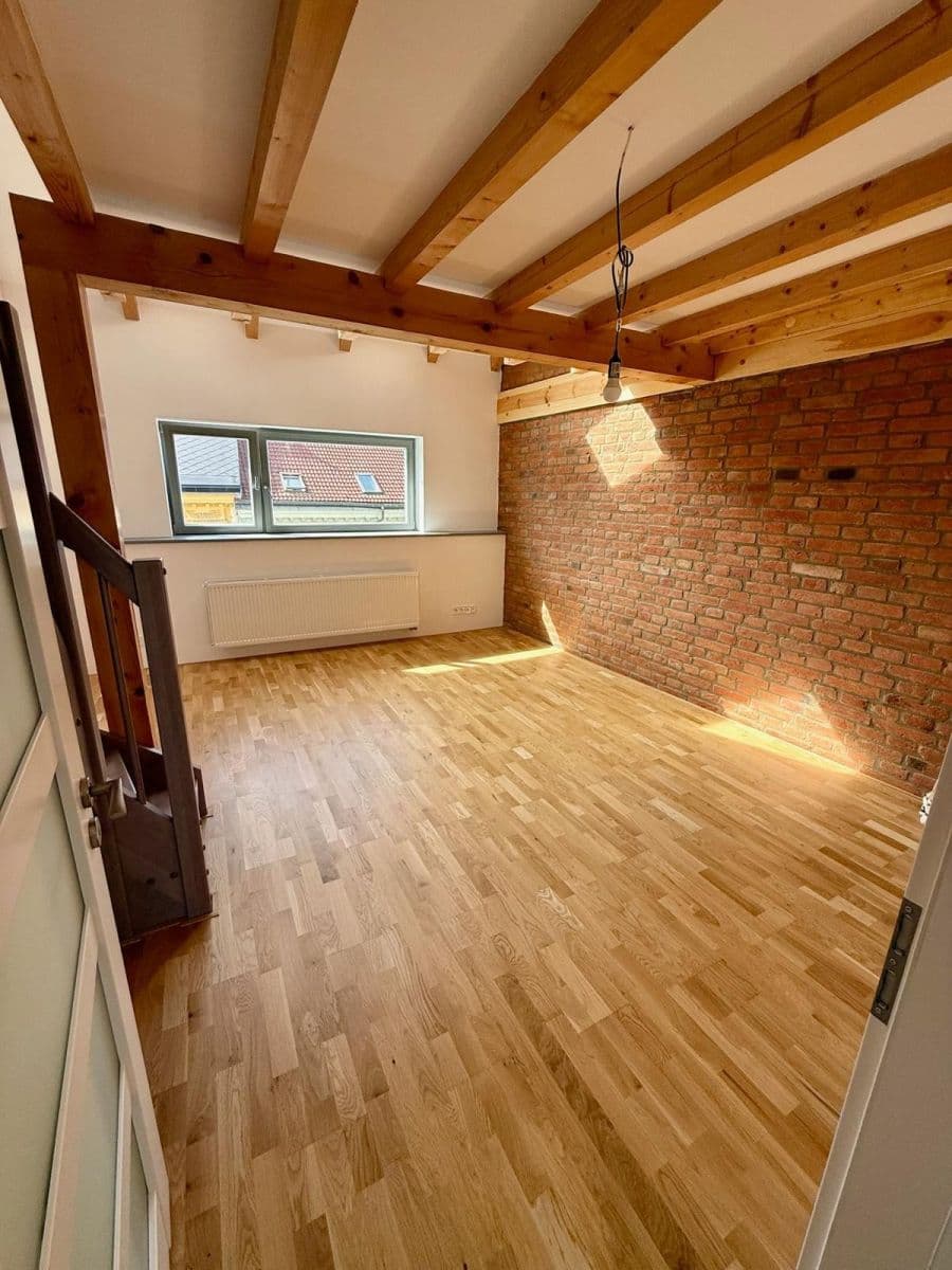 Prodej bytu 3+kk 82 m², Antonína Uxy, Plzeň, Plzeňský kraj Prodej bytu 3+kk 82 m², Antonína Uxy, Plzeň, Plzeňský kraj