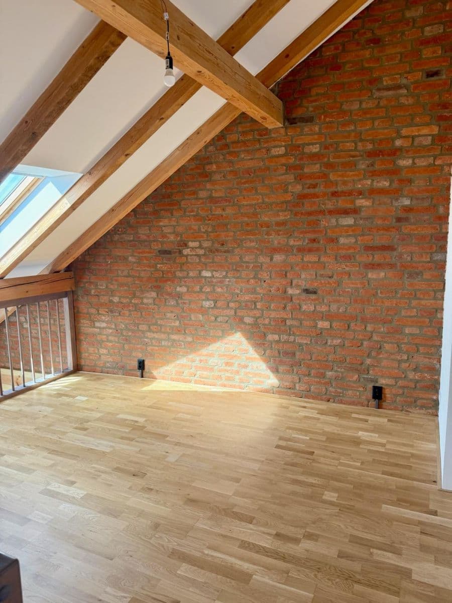 Prodej bytu 3+kk 82 m², Antonína Uxy, Plzeň, Plzeňský kraj Prodej bytu 3+kk 82 m², Antonína Uxy, Plzeň, Plzeňský kraj