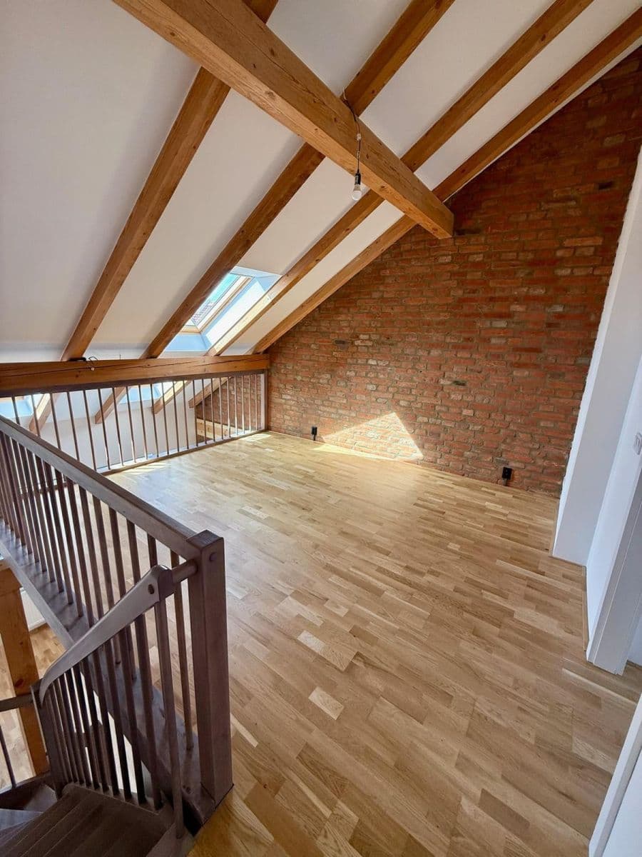 Prodej bytu 3+kk 82 m², Antonína Uxy, Plzeň, Plzeňský kraj Prodej bytu 3+kk 82 m², Antonína Uxy, Plzeň, Plzeňský kraj