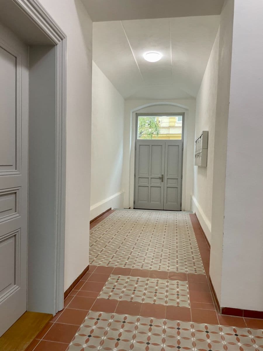 Prodej bytu 3+kk 82 m², Antonína Uxy, Plzeň, Plzeňský kraj Prodej bytu 3+kk 82 m², Antonína Uxy, Plzeň, Plzeňský kraj