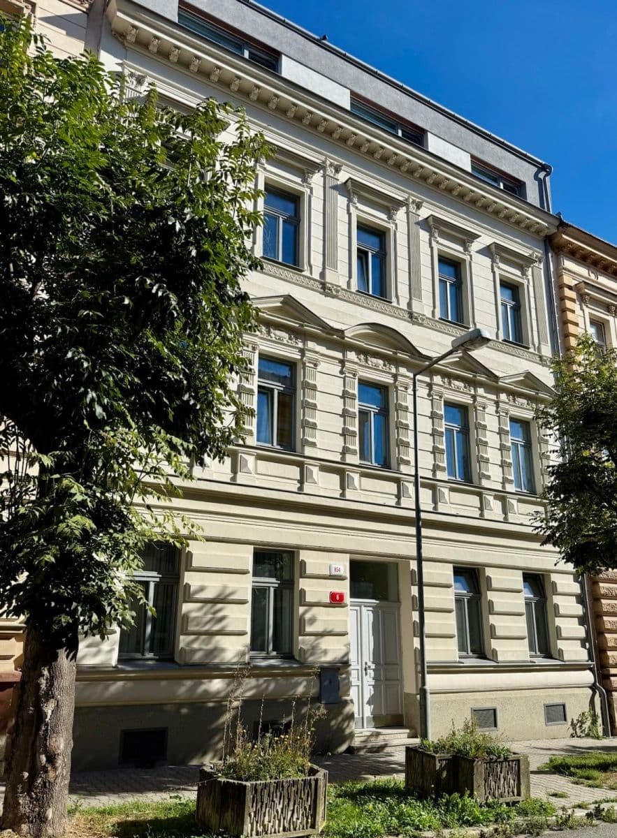 Prodej bytu 3+kk 82 m², Antonína Uxy, Plzeň, Plzeňský kraj Prodej bytu 3+kk 82 m², Antonína Uxy, Plzeň, Plzeňský kraj