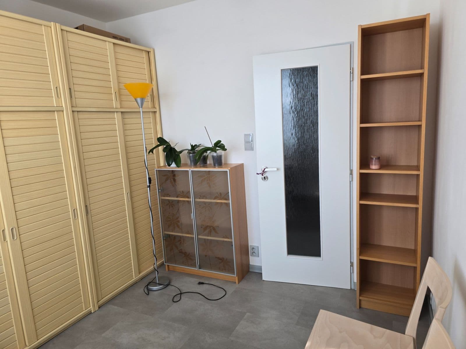 Pronájem bytu 3+1 67 m², Slancova, Praha, Praha Pronájem bytu 3+1 67 m², Slancova, Praha, Praha