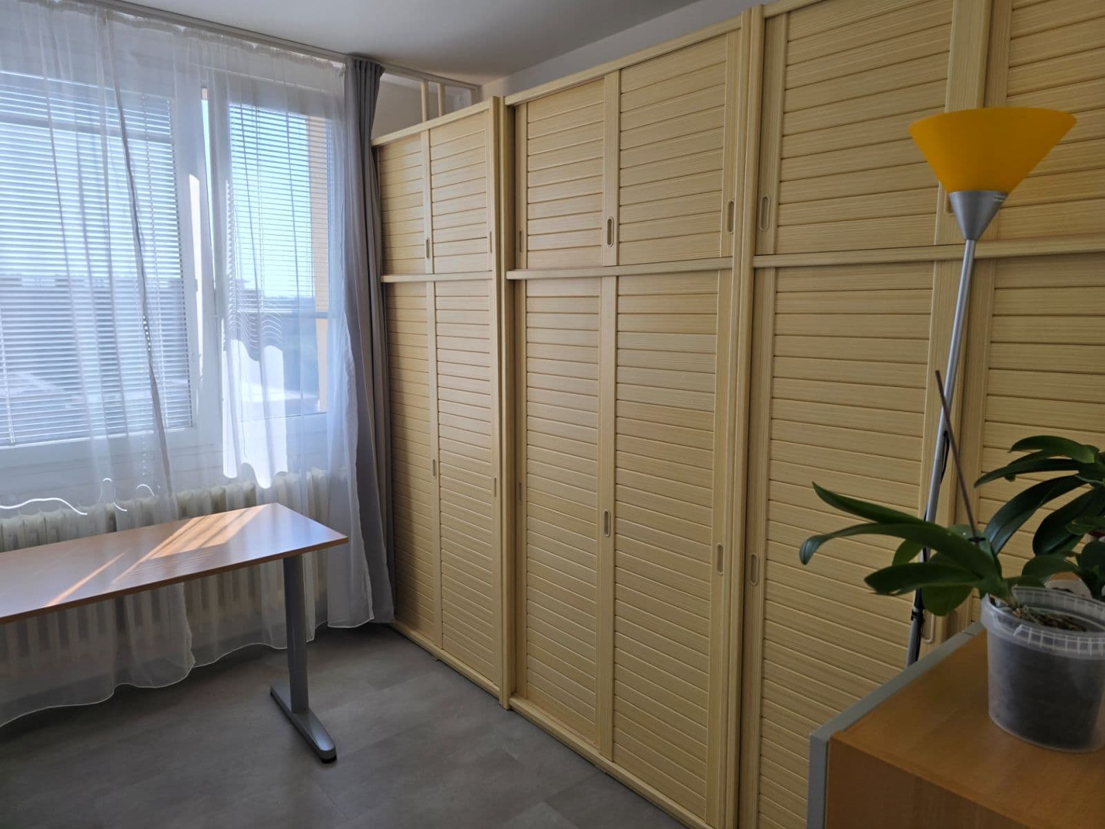 Pronájem bytu 3+1 67 m², Slancova, Praha, Praha Pronájem bytu 3+1 67 m², Slancova, Praha, Praha