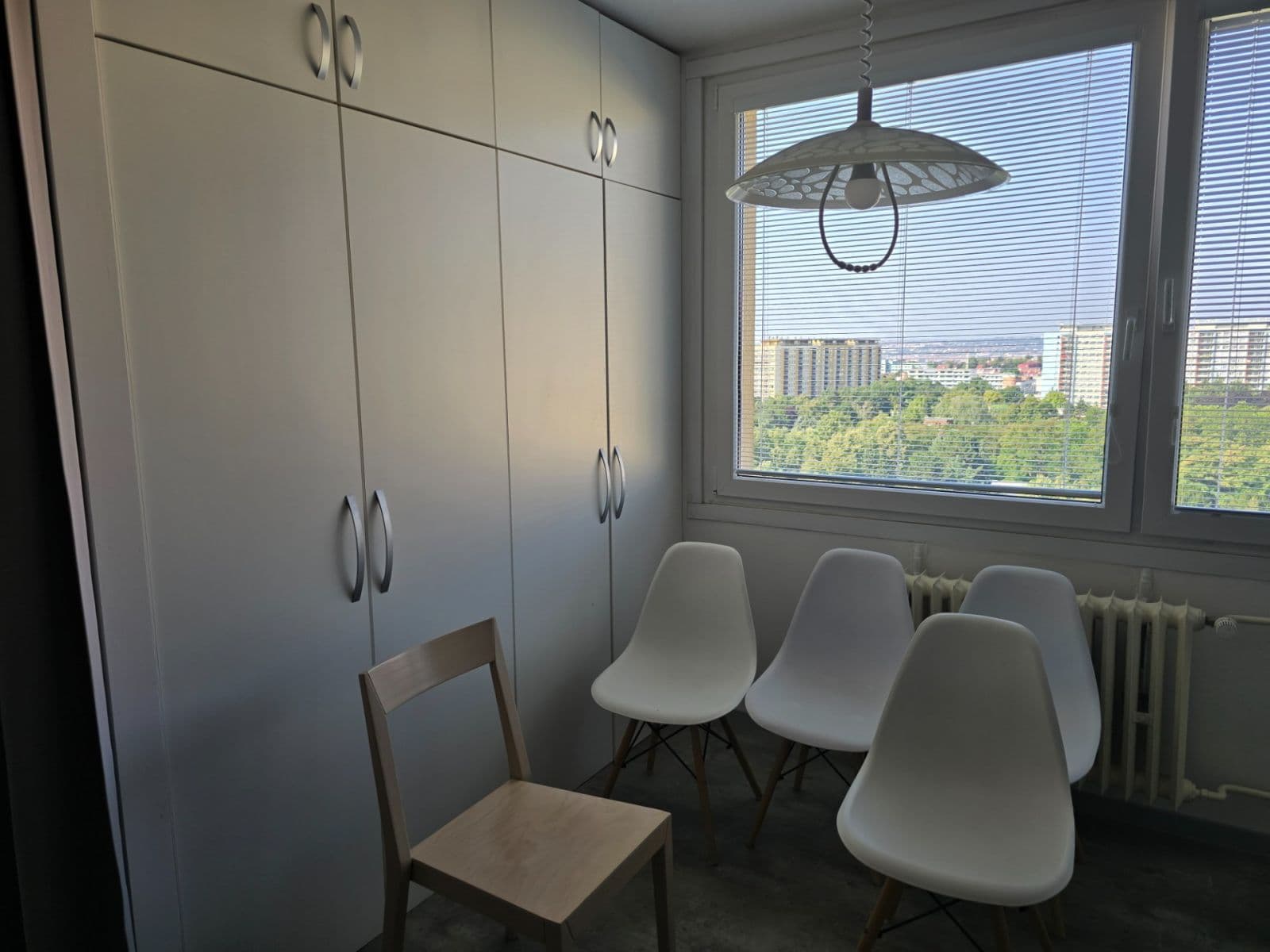 Pronájem bytu 3+1 67 m², Slancova, Praha, Praha Pronájem bytu 3+1 67 m², Slancova, Praha, Praha