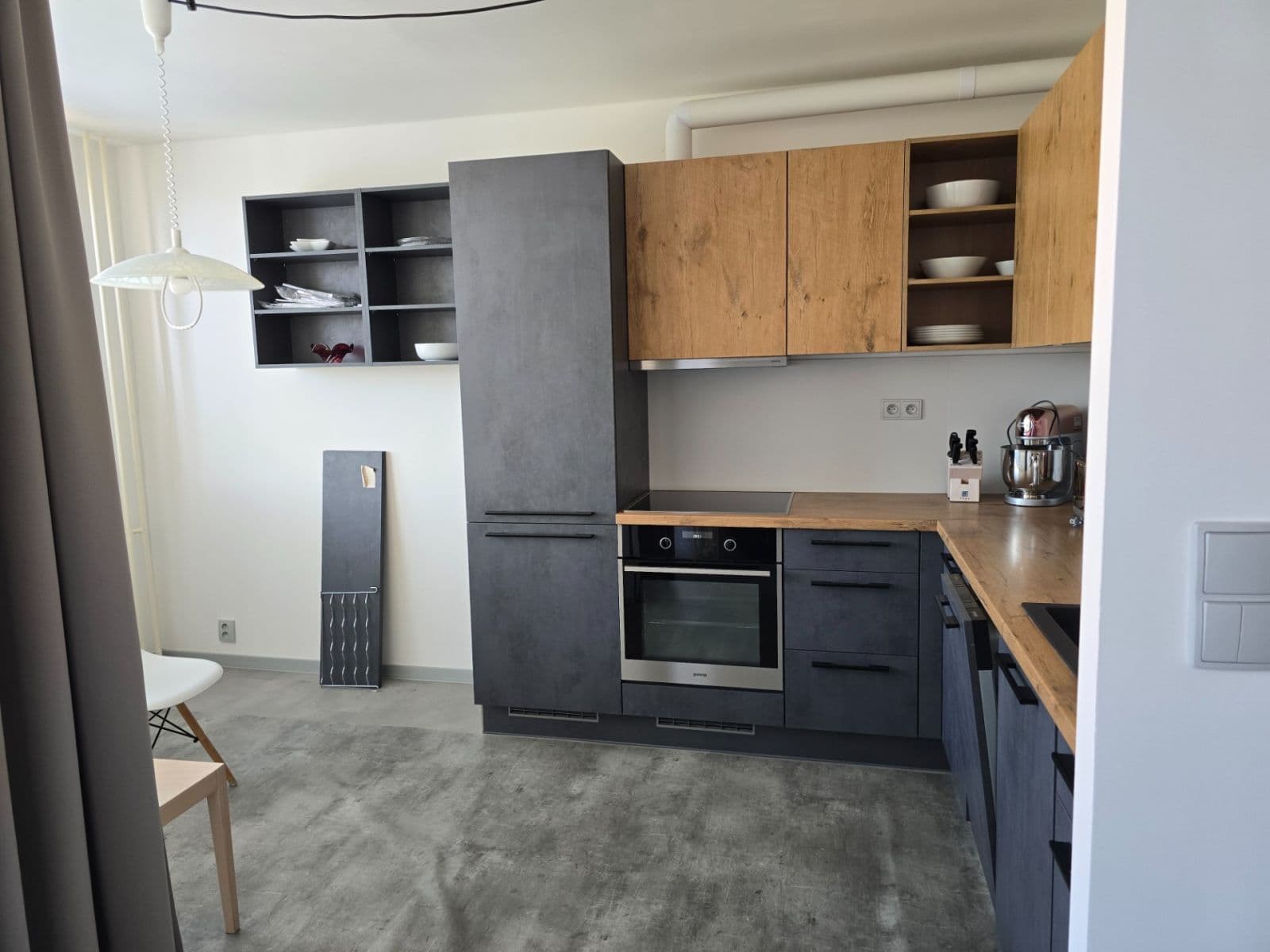 Pronájem bytu 3+1 67 m², Slancova, Praha, Praha Pronájem bytu 3+1 67 m², Slancova, Praha, Praha