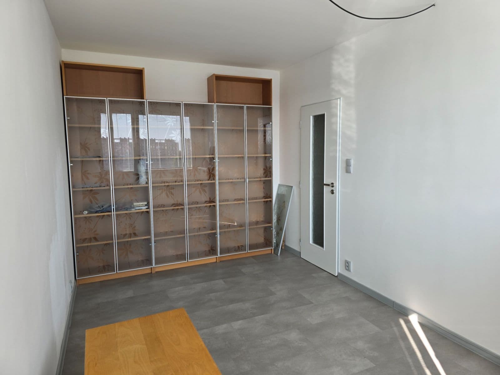 Pronájem bytu 3+1 67 m², Slancova, Praha, Praha Pronájem bytu 3+1 67 m², Slancova, Praha, Praha