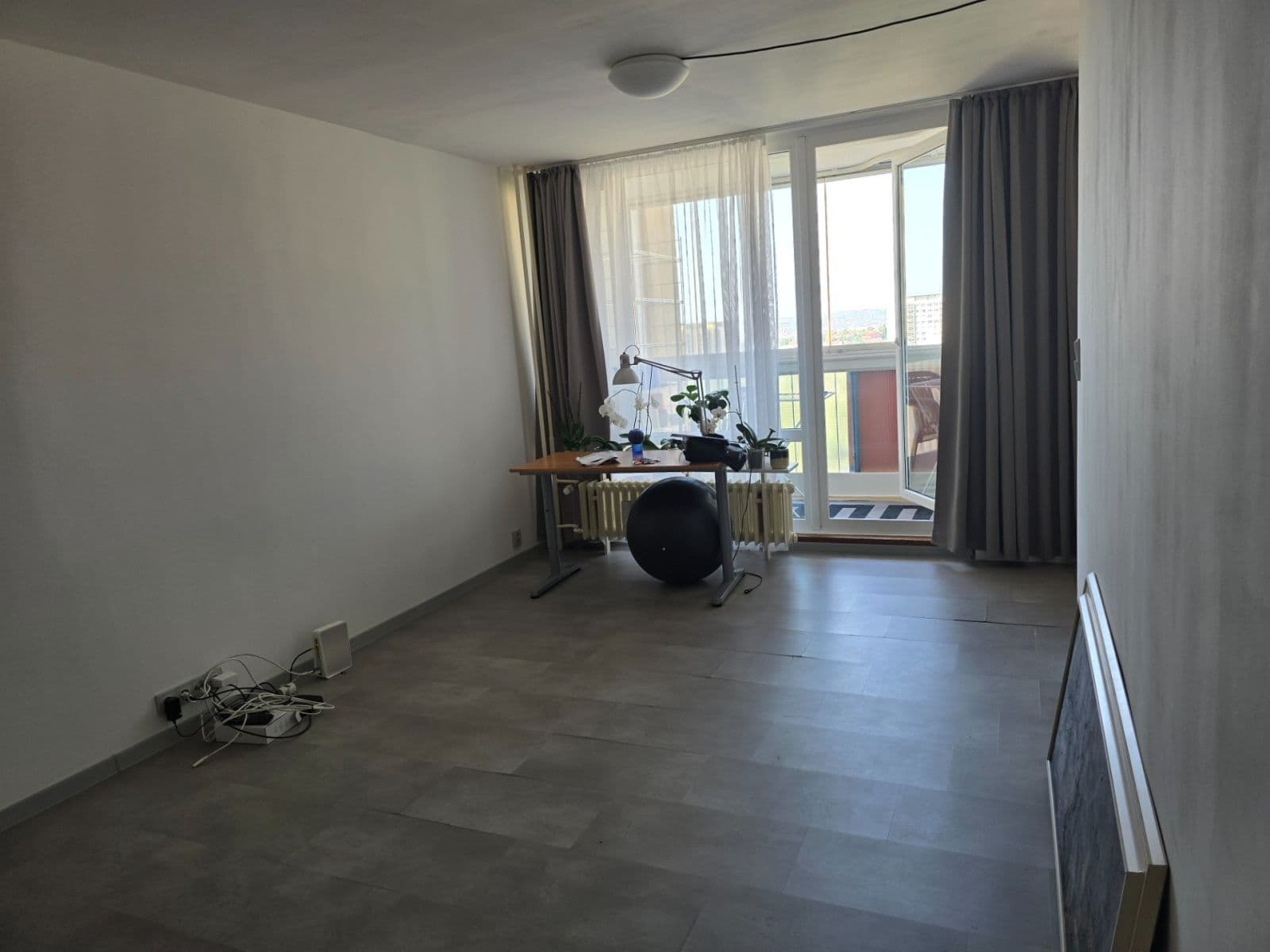 Pronájem bytu 3+1 67 m², Slancova, Praha, Praha Pronájem bytu 3+1 67 m², Slancova, Praha, Praha