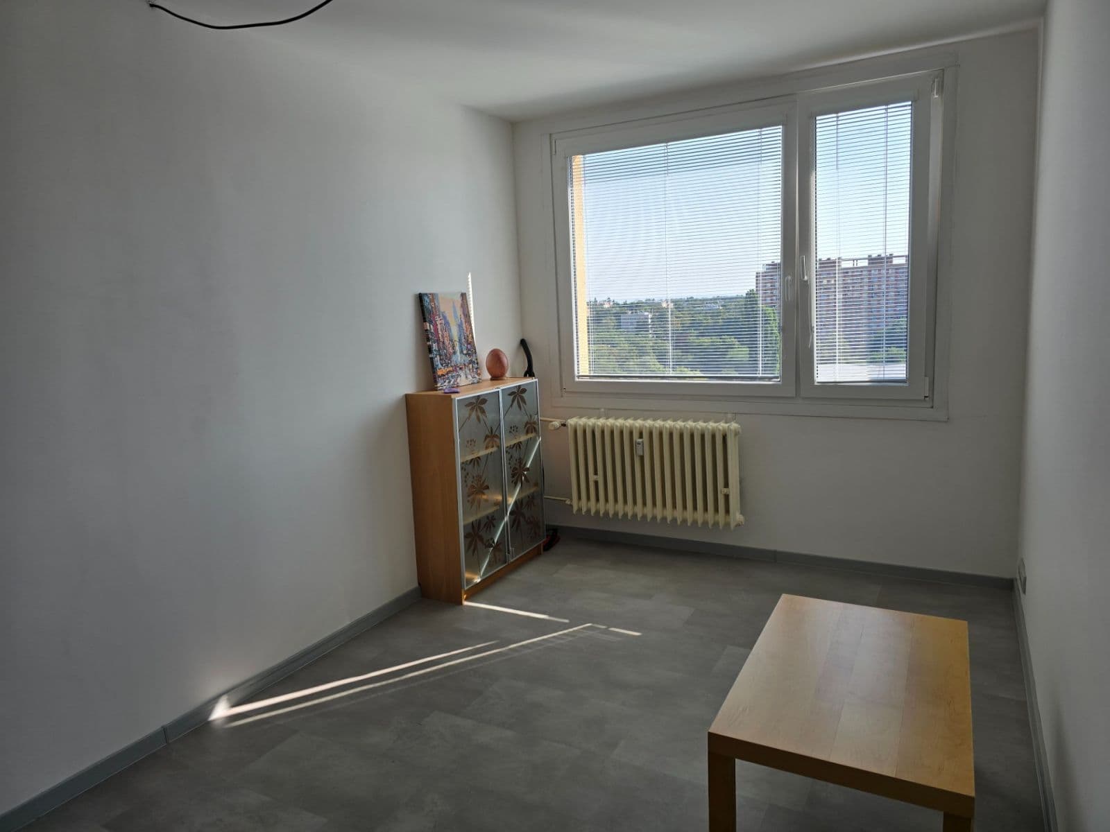 Pronájem bytu 3+1 67 m², Slancova, Praha, Praha Pronájem bytu 3+1 67 m², Slancova, Praha, Praha