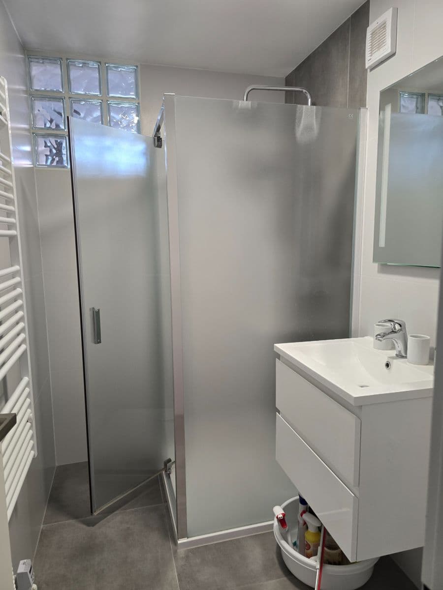 Pronájem bytu 3+1 67 m², Slancova, Praha, Praha Pronájem bytu 3+1 67 m², Slancova, Praha, Praha