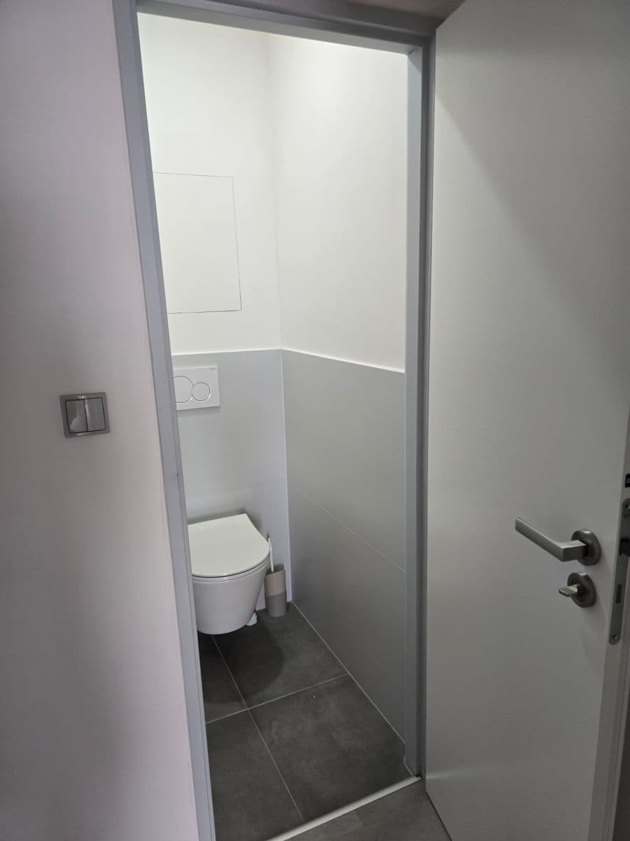 Pronájem bytu 3+1 67 m², Slancova, Praha, Praha Pronájem bytu 3+1 67 m², Slancova, Praha, Praha