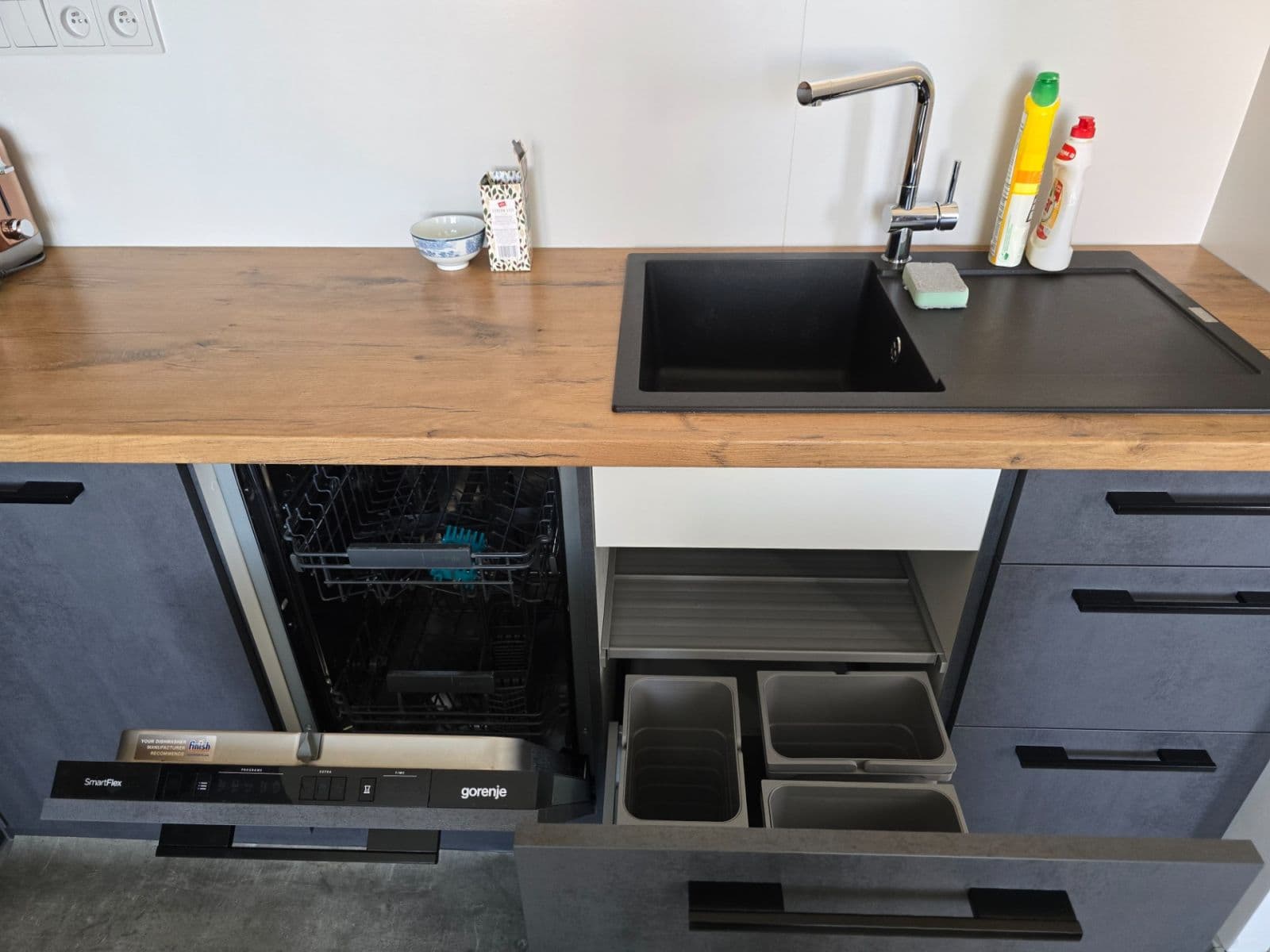 Pronájem bytu 3+1 67 m², Slancova, Praha, Praha Pronájem bytu 3+1 67 m², Slancova, Praha, Praha