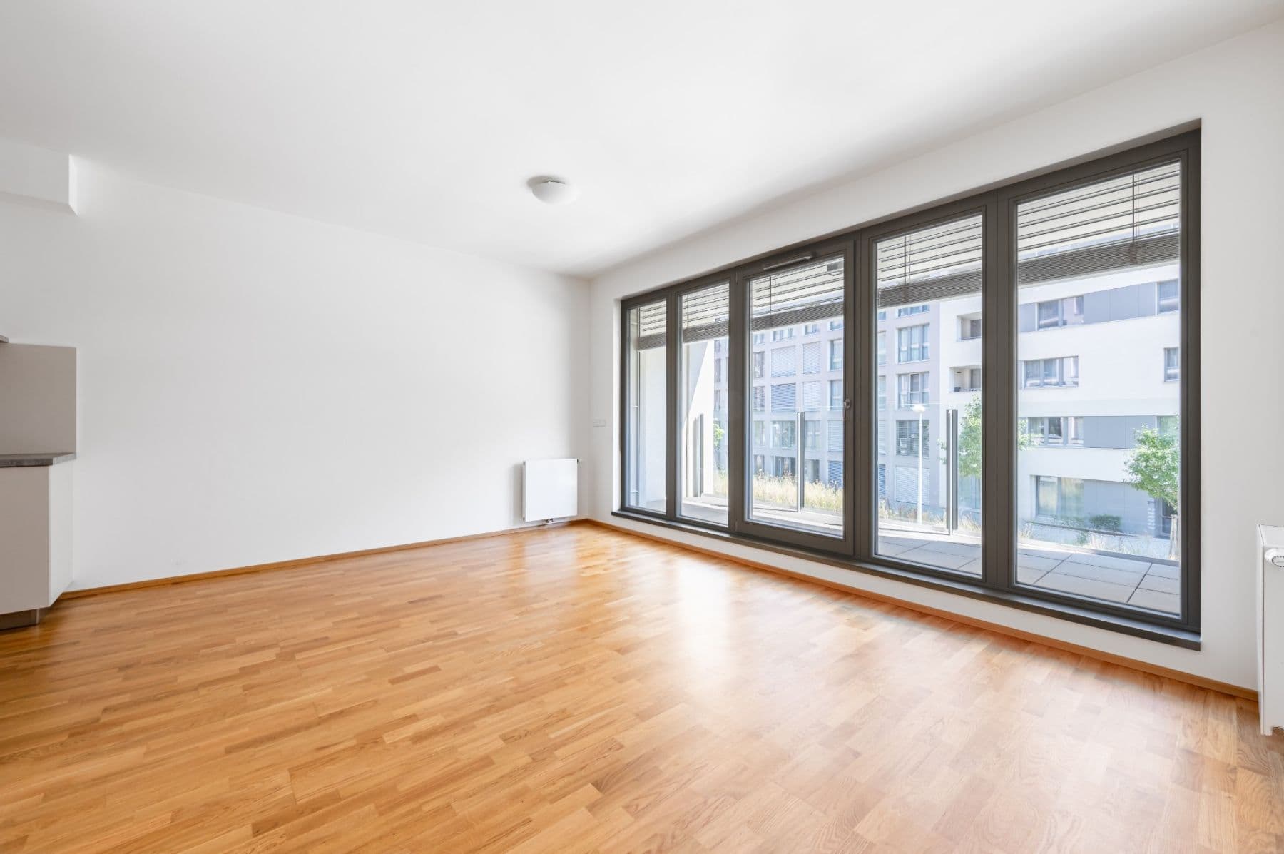 Pronájem bytu 2+kk 58 m², U Mlýnského kanálu, Praha, Praha Pronájem bytu 2+kk 58 m², U Mlýnského kanálu, Praha, Praha