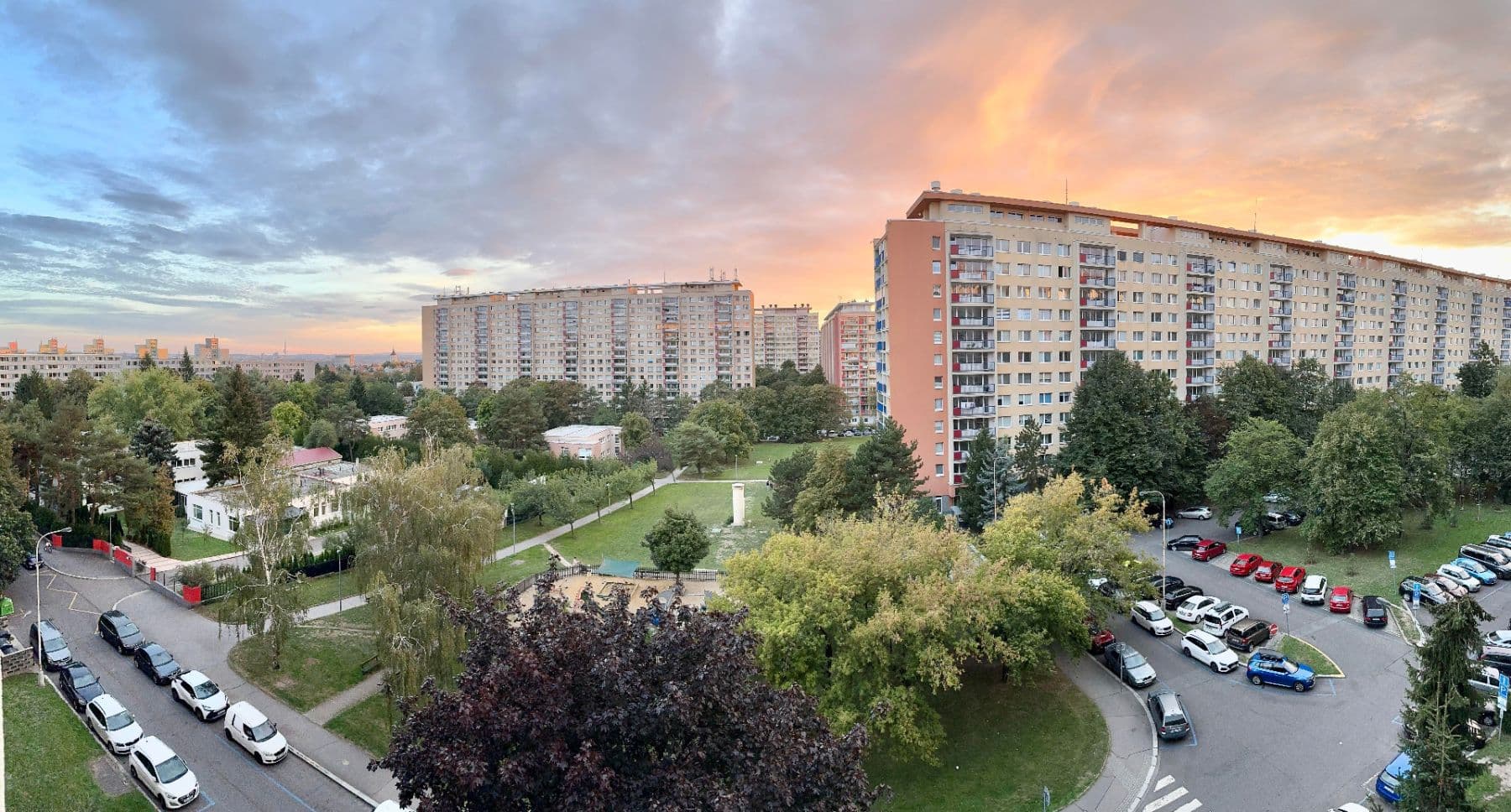Pronájem bytu 3+1 68 m², Frýdlantská, Praha, Praha Pronájem bytu 3+1 68 m², Frýdlantská, Praha, Praha