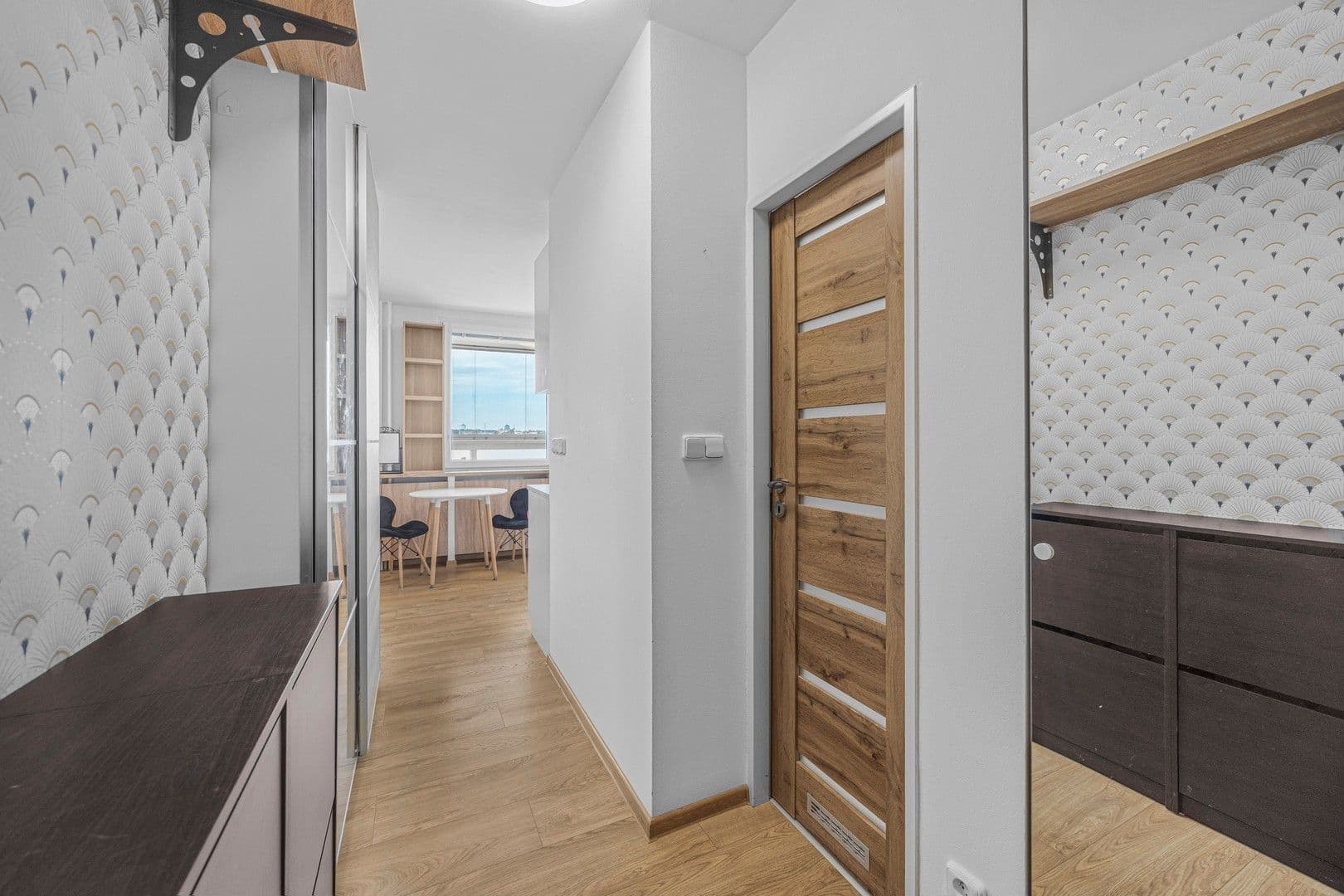 Pronájem bytu 1+kk 30 m², Benešovská, Kladno, Středočeský kraj Pronájem bytu 1+kk 30 m², Benešovská, Kladno, Středočeský kraj