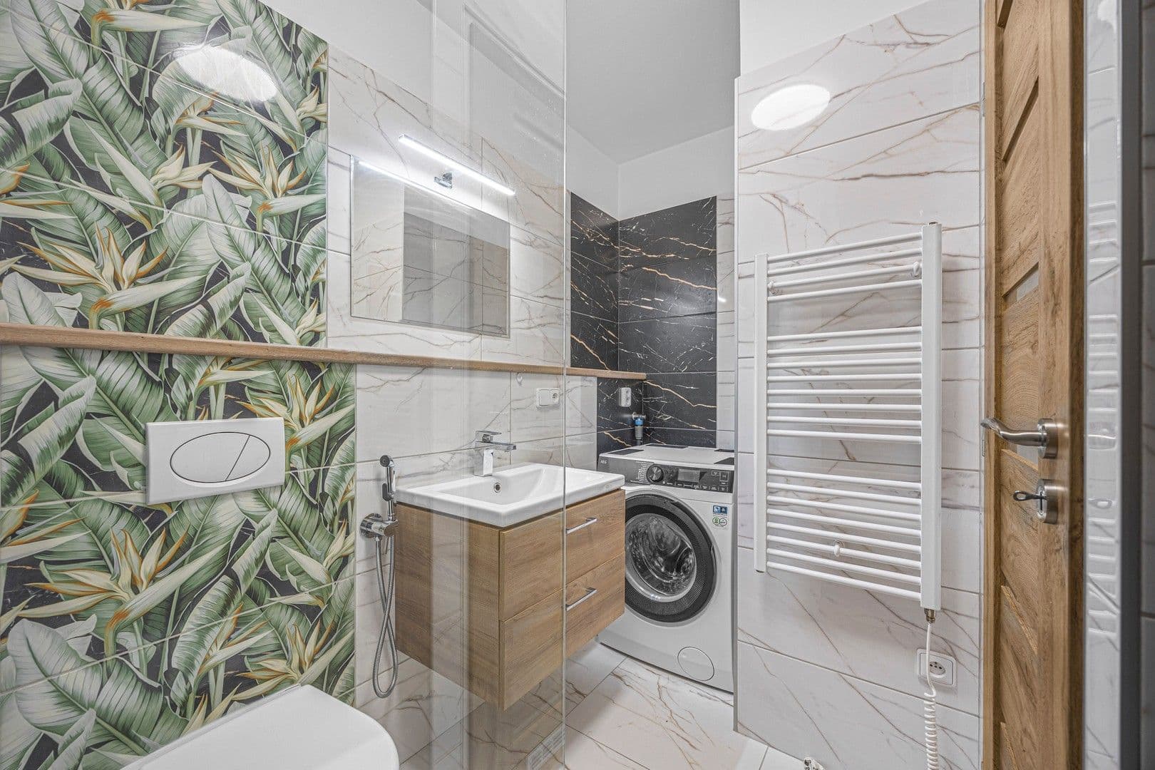 Pronájem bytu 1+kk 30 m², Benešovská, Kladno, Středočeský kraj Pronájem bytu 1+kk 30 m², Benešovská, Kladno, Středočeský kraj