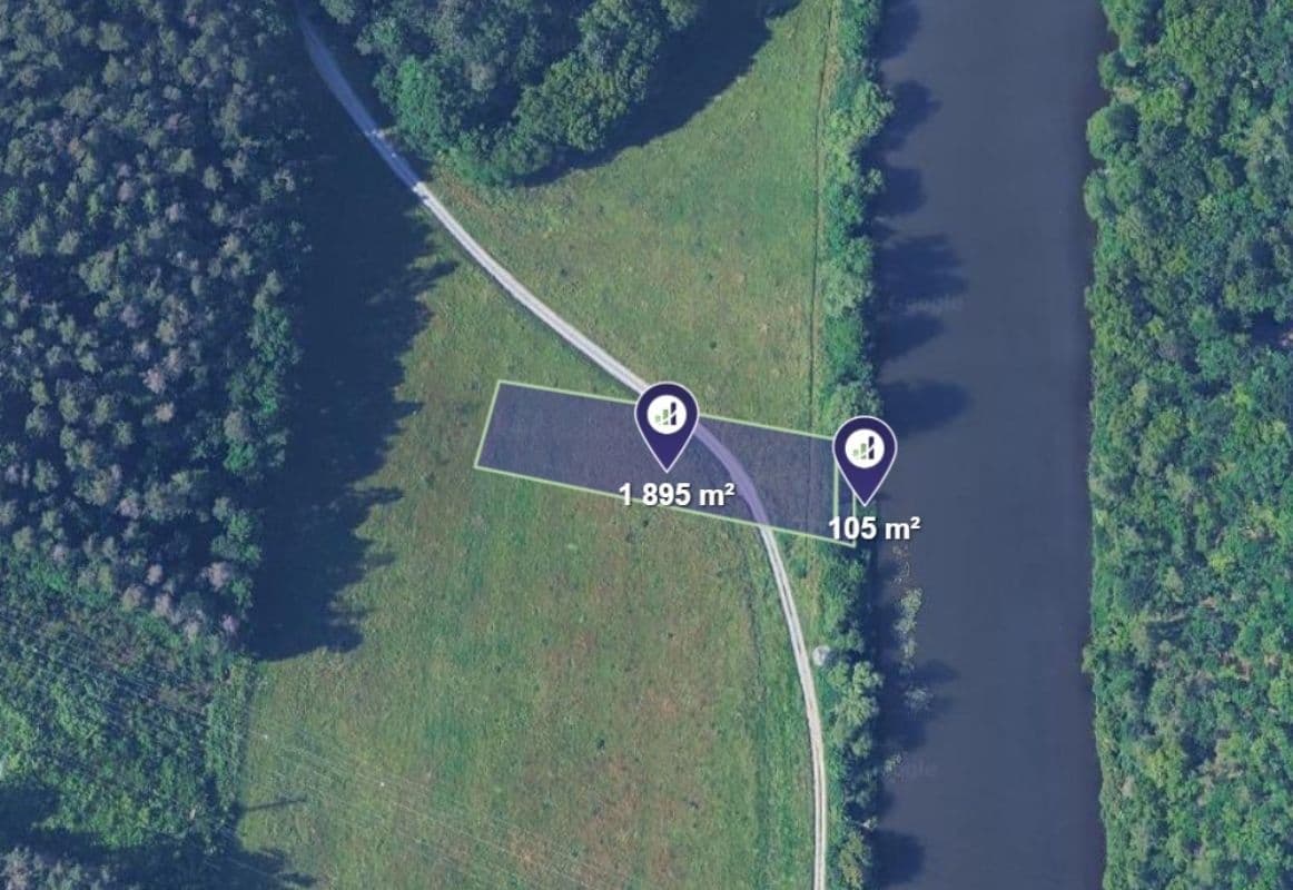Prodej pozemku 35.664 m², Druztová, Plzeňský kraj Prodej pozemku 35.664 m², Druztová, Plzeňský kraj