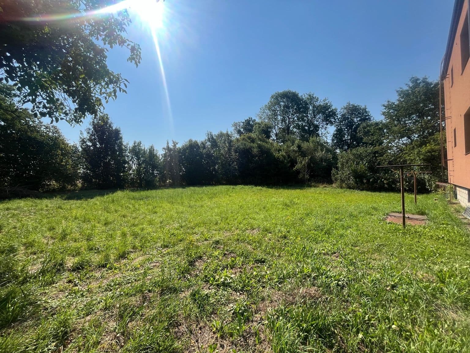 Prodej pozemku 1.035 m², Kunín, Moravskoslezský kraj Prodej pozemku 1.035 m², Kunín, Moravskoslezský kraj