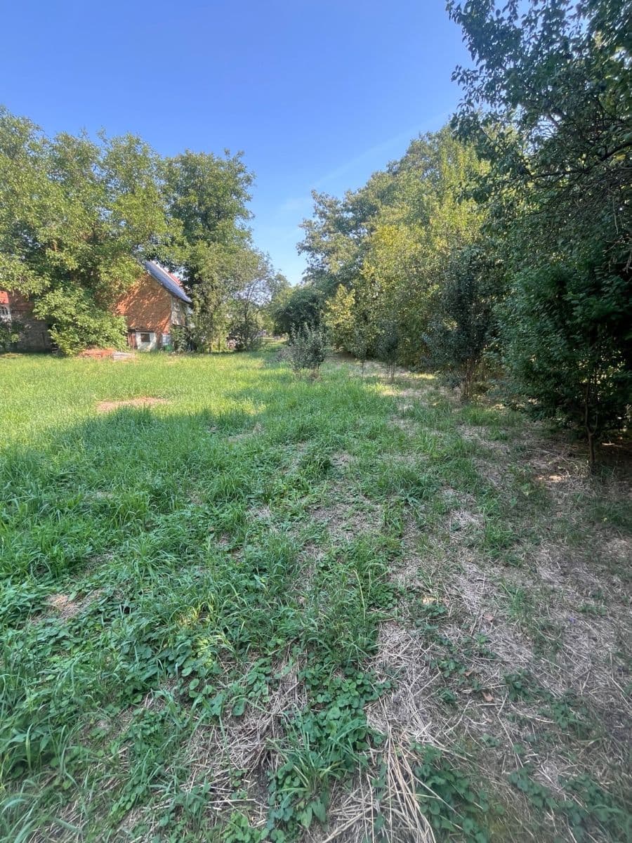 Prodej pozemku 1.035 m², Kunín, Moravskoslezský kraj Prodej pozemku 1.035 m², Kunín, Moravskoslezský kraj