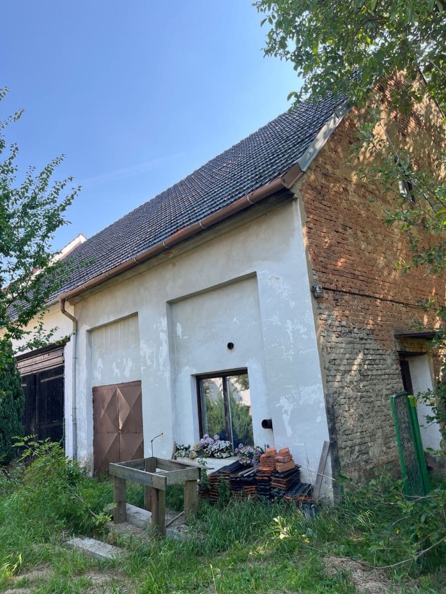 Prodej pozemku 1.035 m², Kunín, Moravskoslezský kraj Prodej pozemku 1.035 m², Kunín, Moravskoslezský kraj