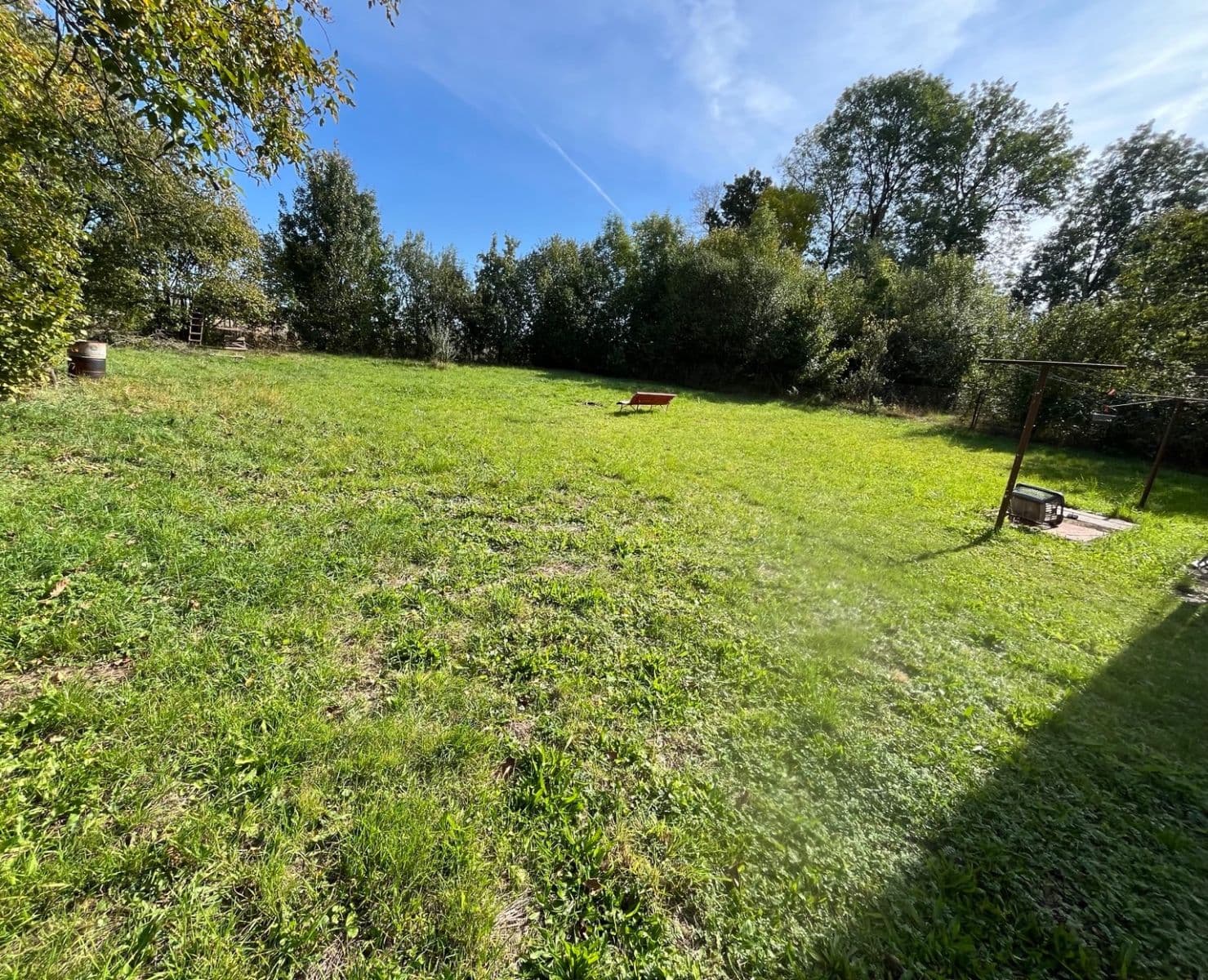 Prodej pozemku 1.035 m², Kunín, Moravskoslezský kraj Prodej pozemku 1.035 m², Kunín, Moravskoslezský kraj