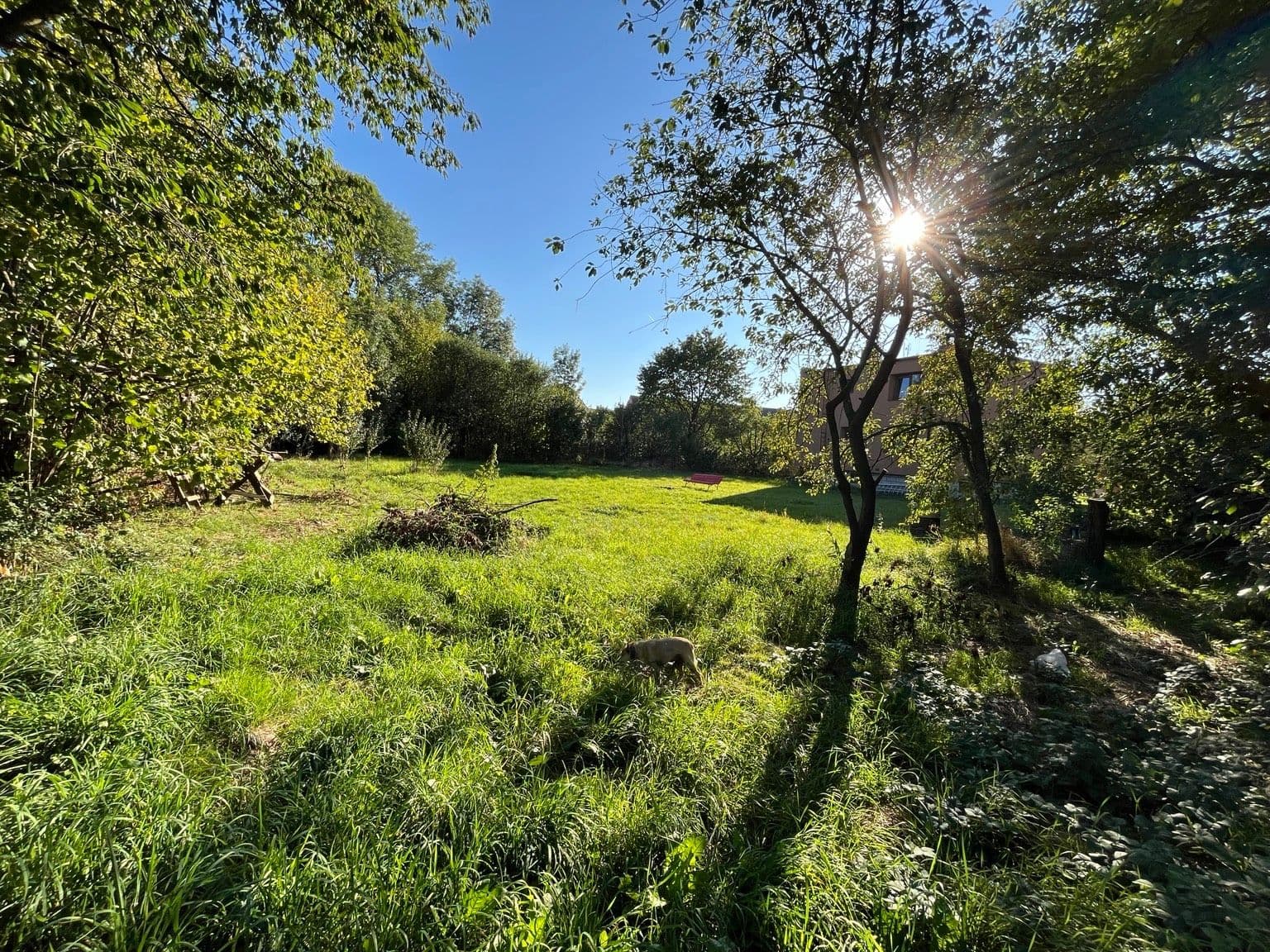 Prodej pozemku 1.035 m², Kunín, Moravskoslezský kraj Prodej pozemku 1.035 m², Kunín, Moravskoslezský kraj