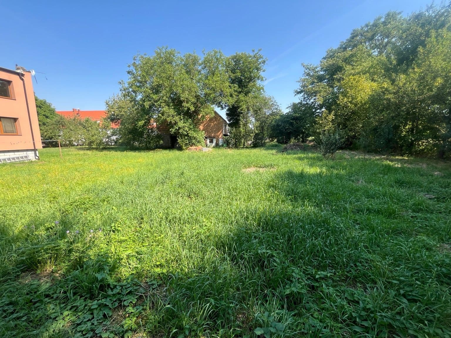 Prodej pozemku 1.035 m², Kunín, Moravskoslezský kraj Prodej pozemku 1.035 m², Kunín, Moravskoslezský kraj