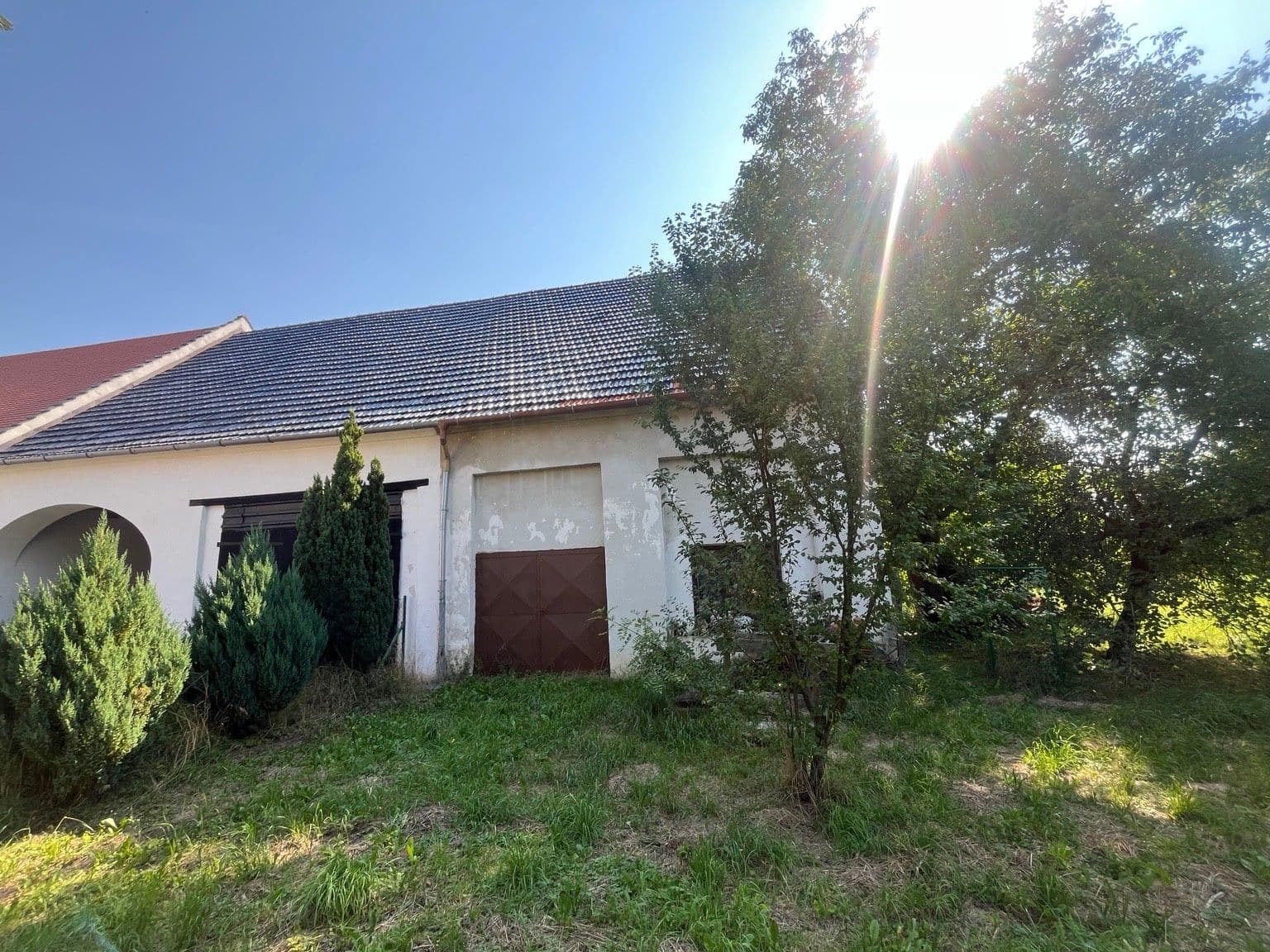 Prodej pozemku 1.035 m², Kunín, Moravskoslezský kraj Prodej pozemku 1.035 m², Kunín, Moravskoslezský kraj