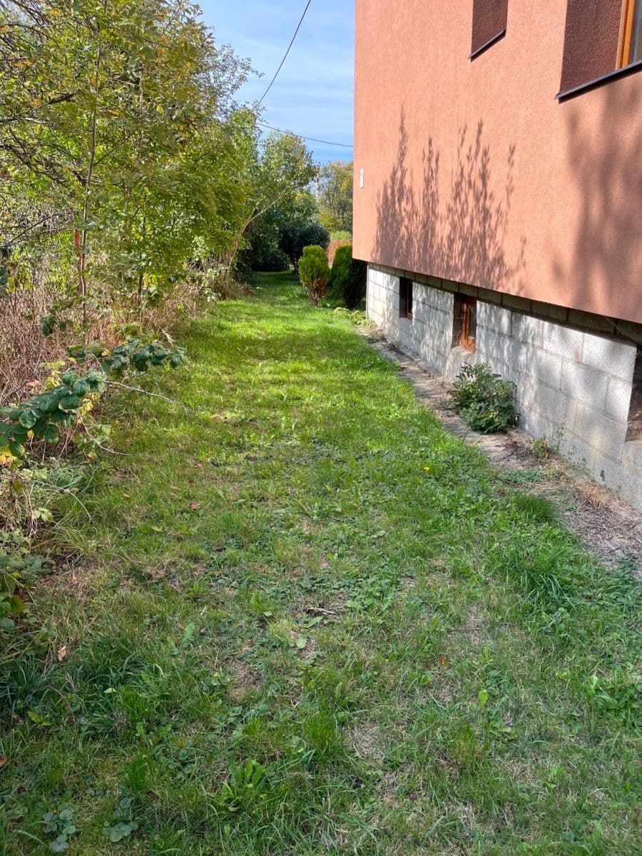 Prodej pozemku 1.035 m², Kunín, Moravskoslezský kraj Prodej pozemku 1.035 m², Kunín, Moravskoslezský kraj
