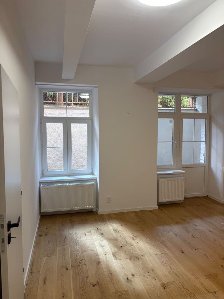 Pronájem bytu 2+kk 56 m², Čápkova, Brno, Jihomoravský kraj Pronájem bytu 2+kk 56 m², Čápkova, Brno, Jihomoravský kraj