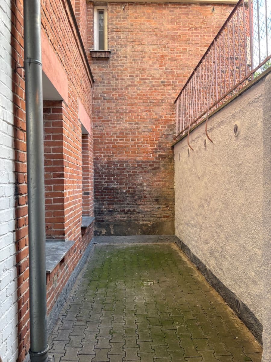 Pronájem bytu 2+kk 56 m², Čápkova, Brno, Jihomoravský kraj Pronájem bytu 2+kk 56 m², Čápkova, Brno, Jihomoravský kraj