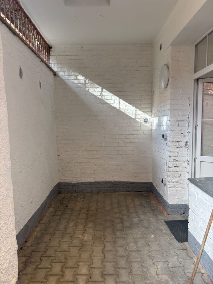 Pronájem bytu 2+kk 56 m², Čápkova, Brno, Jihomoravský kraj Pronájem bytu 2+kk 56 m², Čápkova, Brno, Jihomoravský kraj