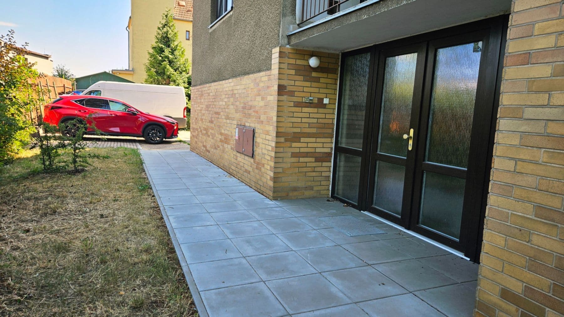 Prodej bytu 3+1 82 m², Osnická, Praha, Praha Prodej bytu 3+1 82 m², Osnická, Praha, Praha