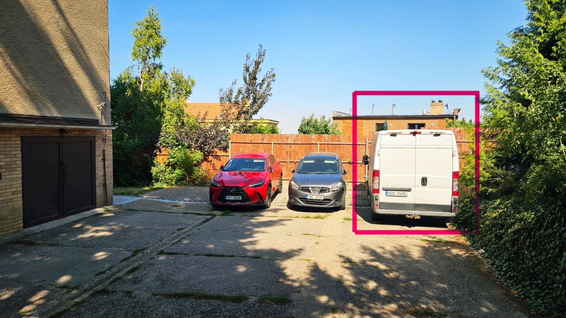 Prodej bytu 3+1 82 m², Osnická, Praha, Praha Prodej bytu 3+1 82 m², Osnická, Praha, Praha