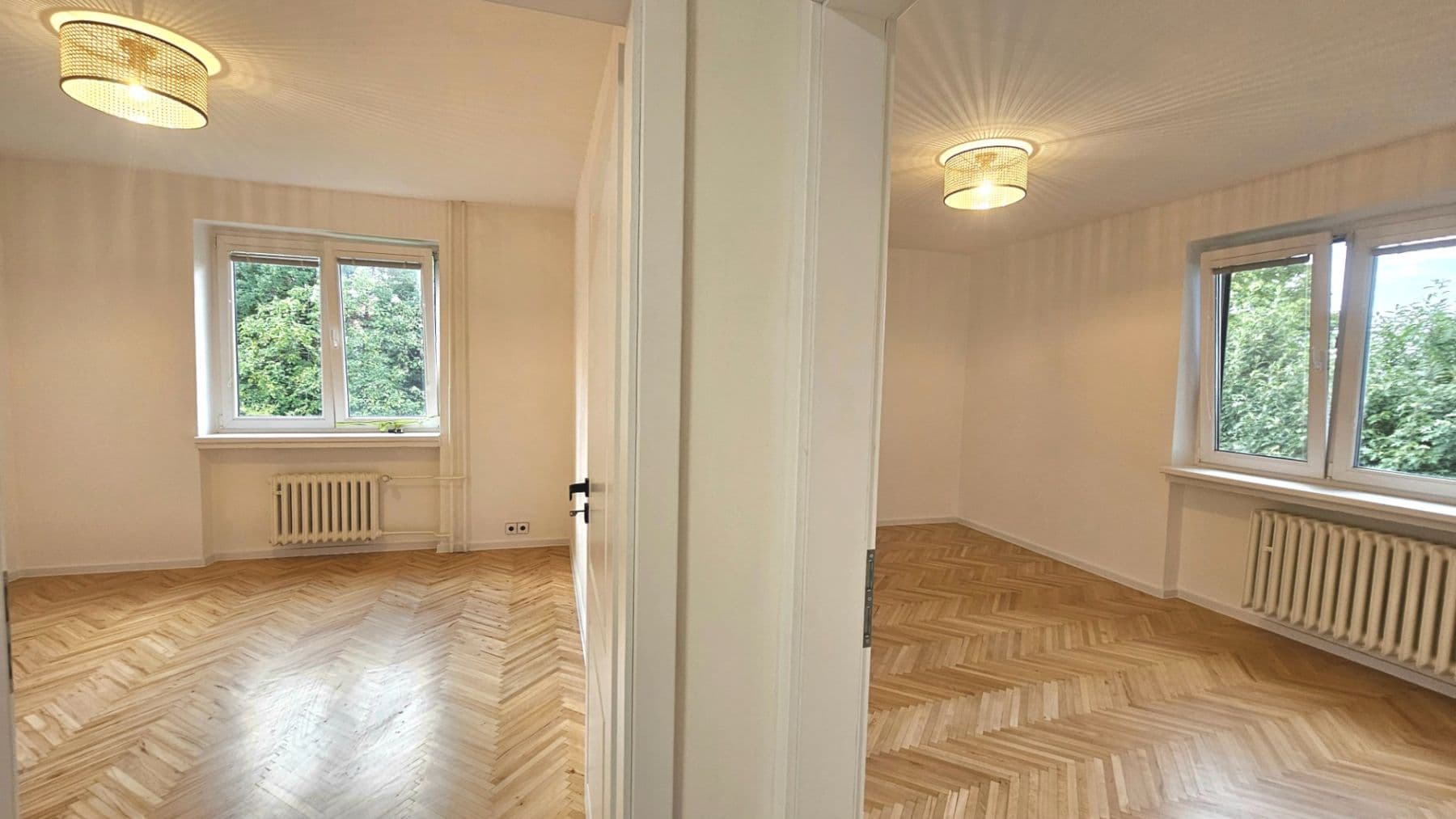 Prodej bytu 3+1 82 m², Osnická, Praha, Praha Prodej bytu 3+1 82 m², Osnická, Praha, Praha