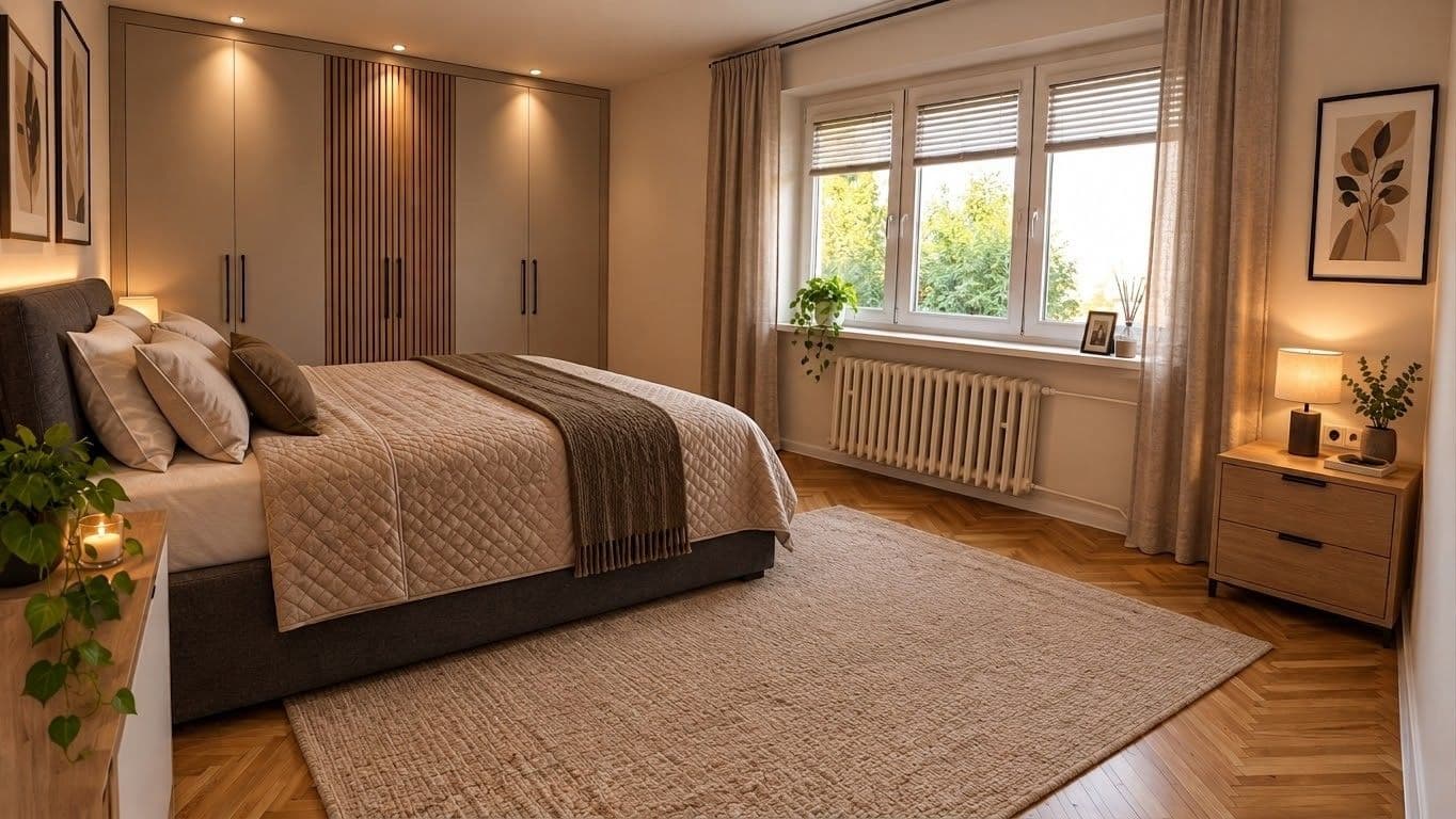 Prodej bytu 3+1 82 m², Osnická, Praha, Praha Prodej bytu 3+1 82 m², Osnická, Praha, Praha
