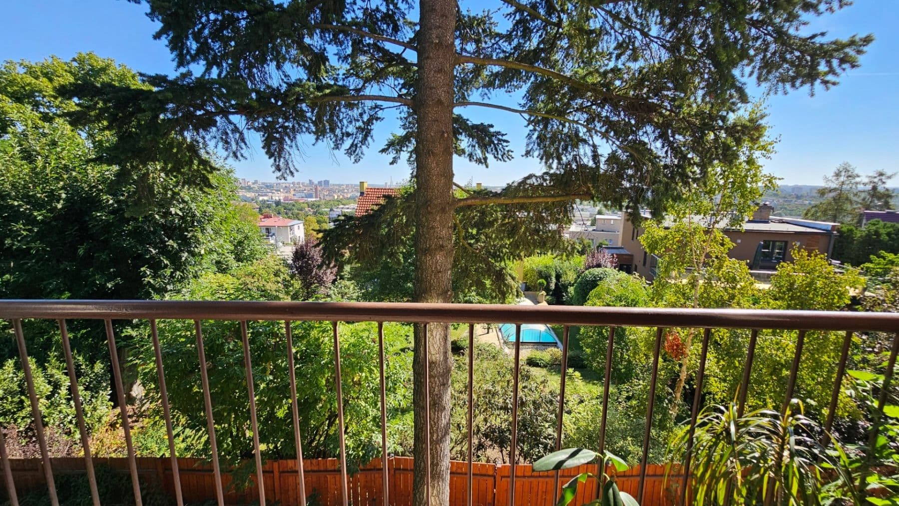 Prodej bytu 3+1 82 m², Osnická, Praha, Praha Prodej bytu 3+1 82 m², Osnická, Praha, Praha