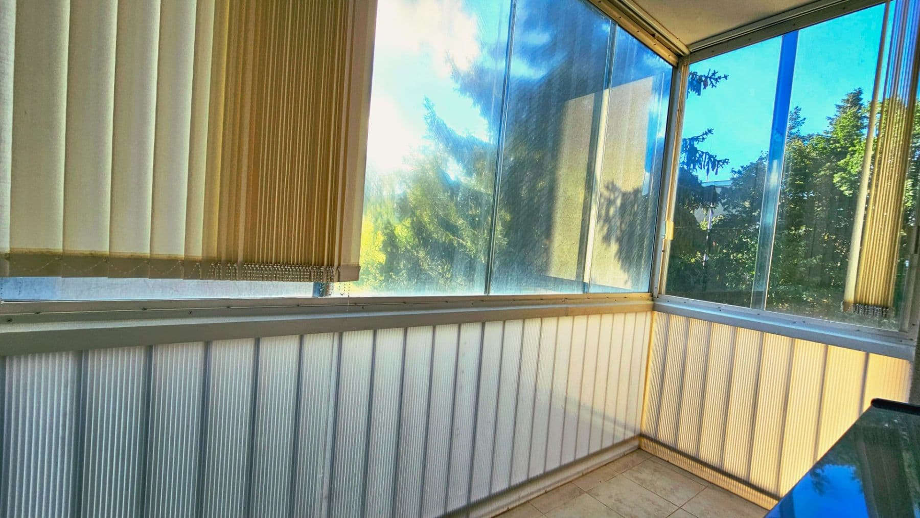 Prodej bytu 3+1 82 m², Osnická, Praha, Praha Prodej bytu 3+1 82 m², Osnická, Praha, Praha