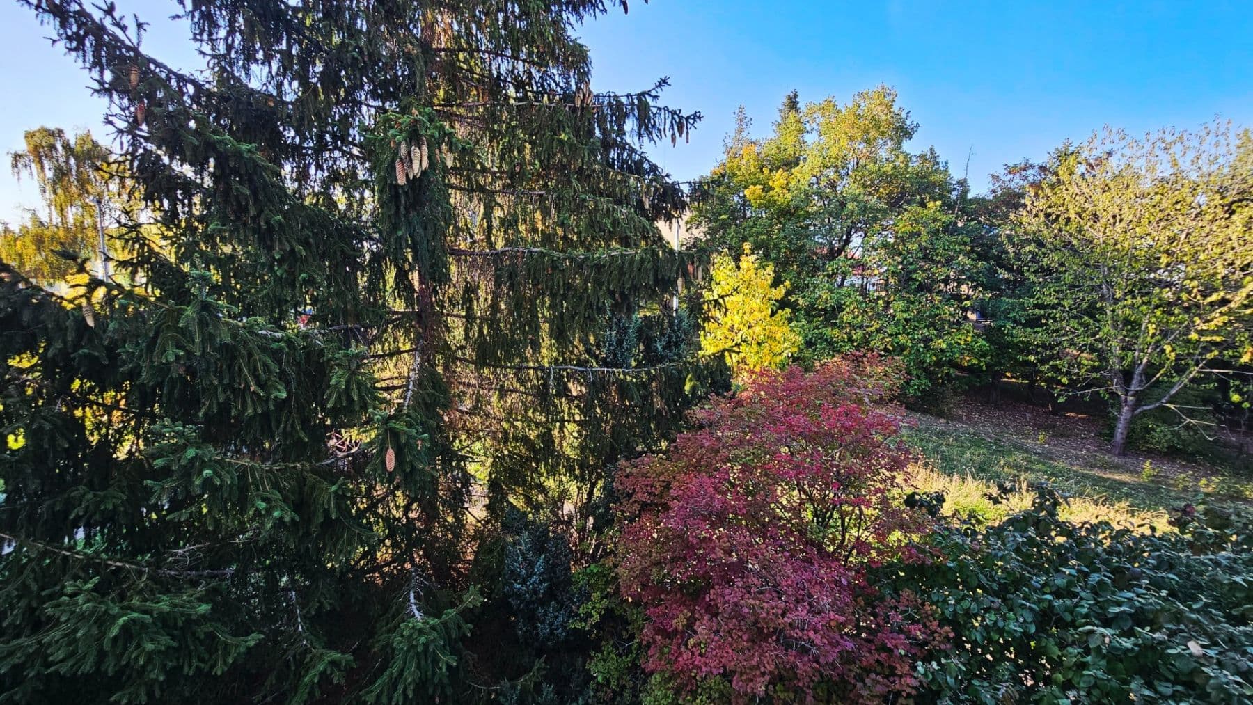 Prodej bytu 3+1 82 m², Osnická, Praha, Praha Prodej bytu 3+1 82 m², Osnická, Praha, Praha
