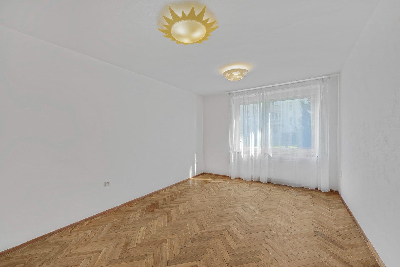 Pronájem bytu 3+1 71 m², Svépomoci, Praha, Praha Pronájem bytu 3+1 71 m², Svépomoci, Praha, Praha
