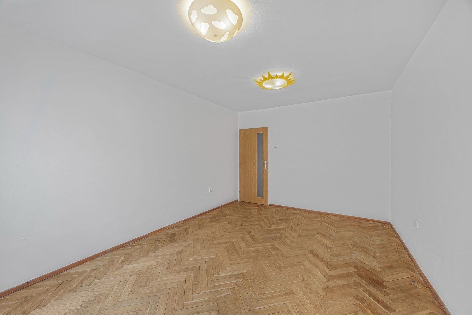 Pronájem bytu 3+1 71 m², Svépomoci, Praha, Praha Pronájem bytu 3+1 71 m², Svépomoci, Praha, Praha