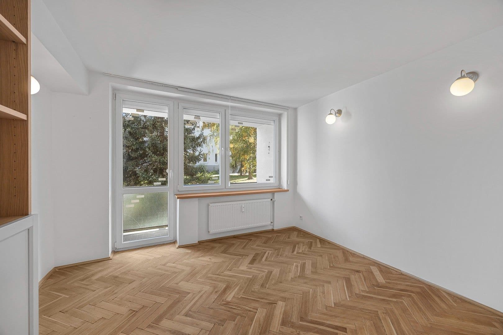 Pronájem bytu 3+1 71 m², Svépomoci, Praha, Praha Pronájem bytu 3+1 71 m², Svépomoci, Praha, Praha