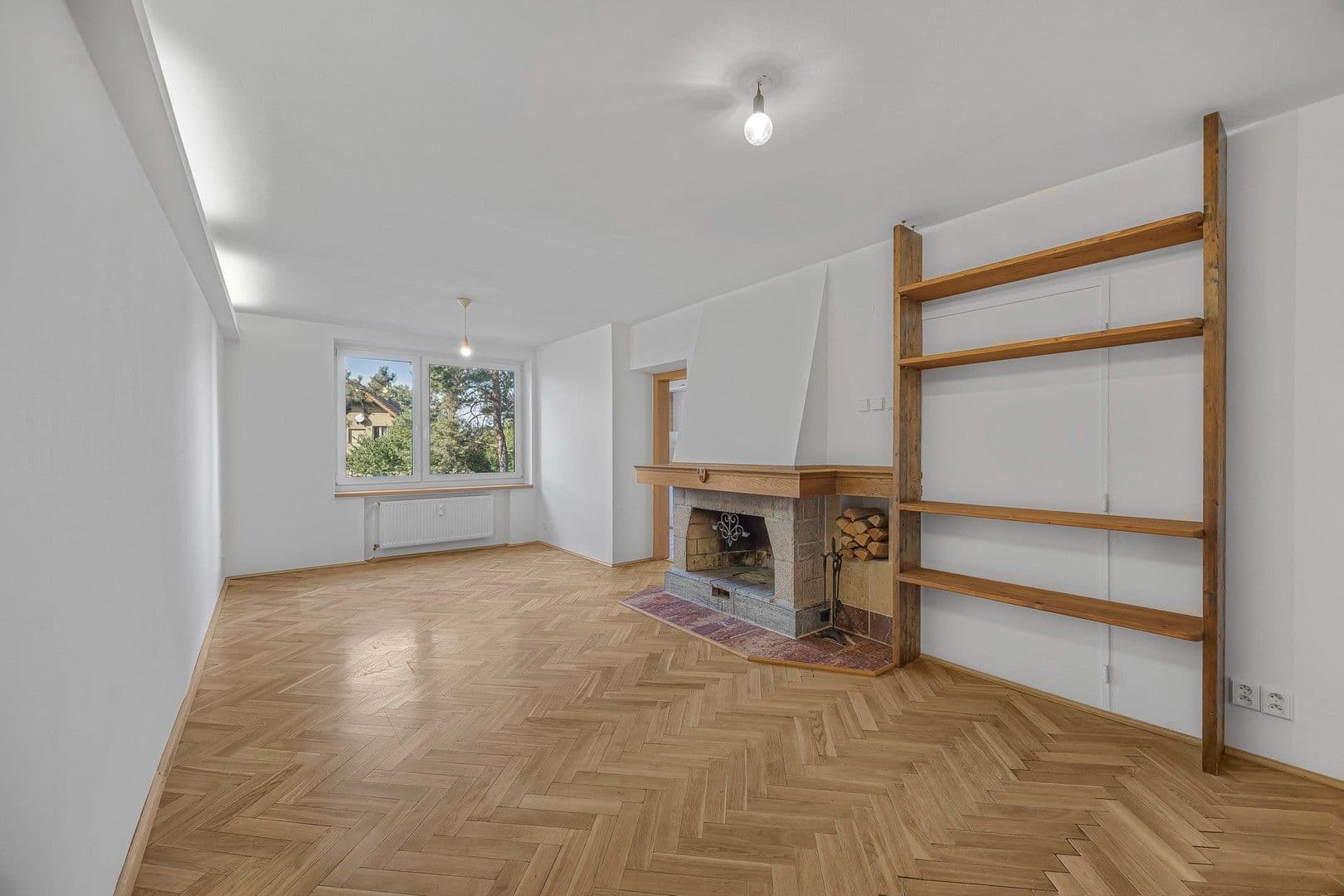 Pronájem bytu 3+1 71 m², Svépomoci, Praha, Praha Pronájem bytu 3+1 71 m², Svépomoci, Praha, Praha