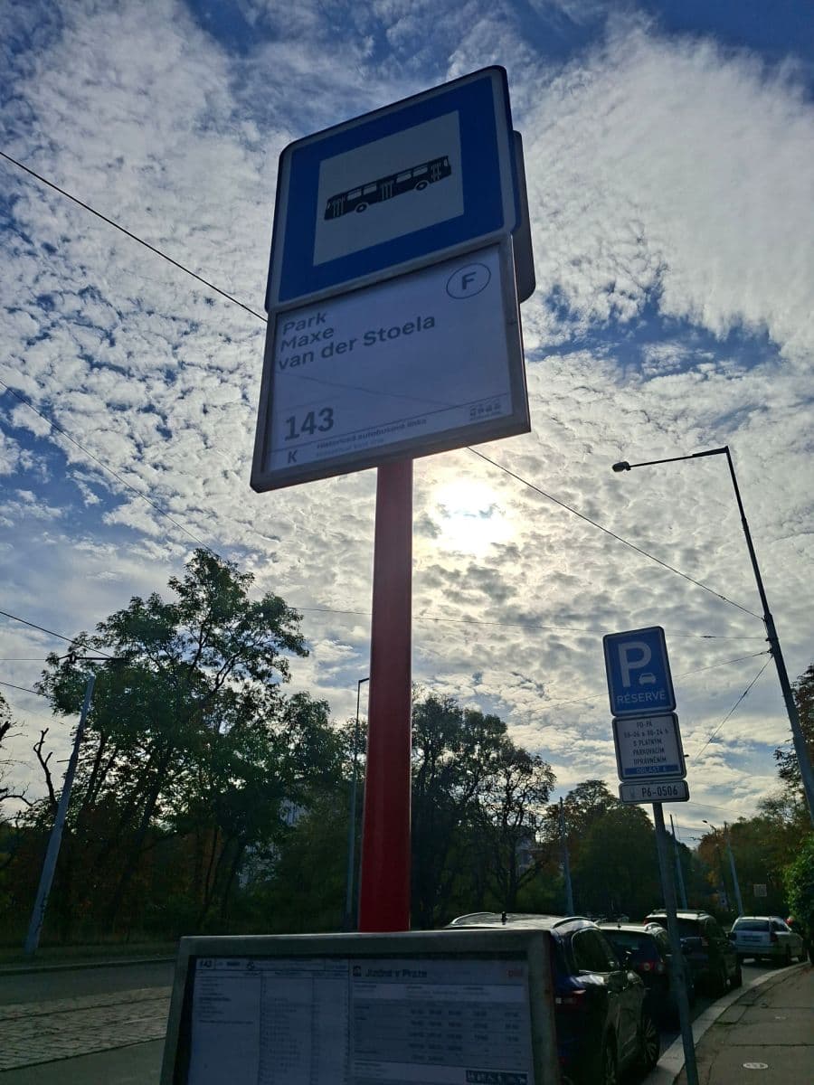 Pronájem bytu 1+1 39 m², Za Hládkovem, Praha, Praha Pronájem bytu 1+1 39 m², Za Hládkovem, Praha, Praha