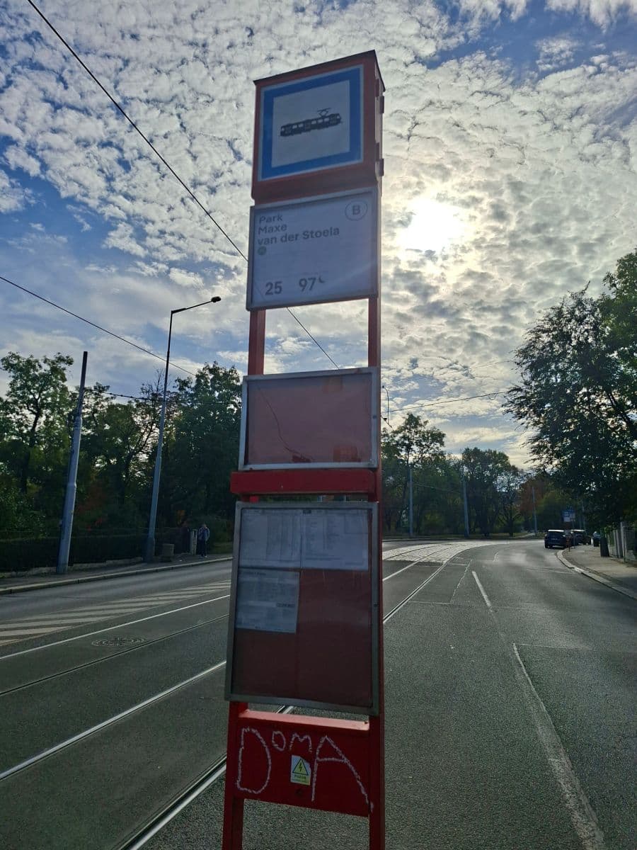 Pronájem bytu 1+1 39 m², Za Hládkovem, Praha, Praha Pronájem bytu 1+1 39 m², Za Hládkovem, Praha, Praha