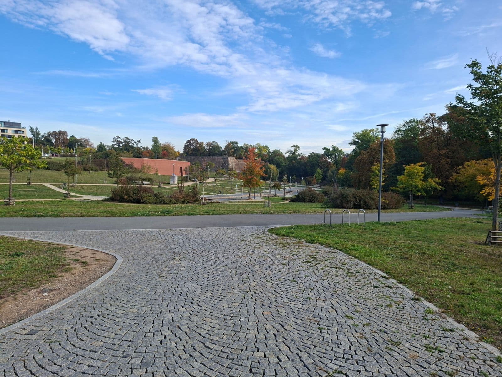 Pronájem bytu 1+1 39 m², Za Hládkovem, Praha, Praha Pronájem bytu 1+1 39 m², Za Hládkovem, Praha, Praha